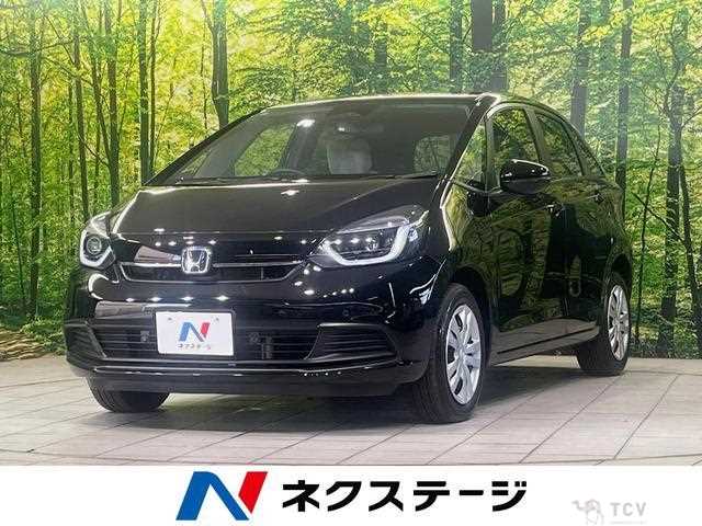 2023 Honda Fit