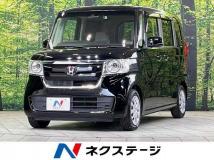 2018 Honda N BOX