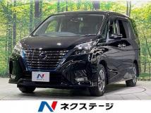 2021 Nissan Serena