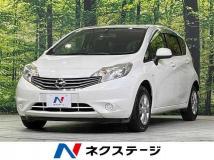 2013 Nissan Note