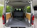2022 Toyota Hiace Van