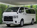 2022 Toyota Hiace Van