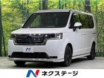 2022 Honda Step WGN
