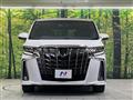 2021 Toyota Alphard G