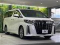 2021 Toyota Alphard G