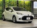 2022 Toyota AQUA