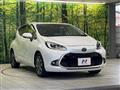 2021 Toyota AQUA