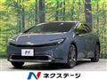2025 Toyota Prius