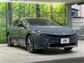 2025 Toyota Prius