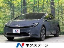 2025 Toyota Prius