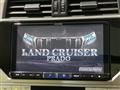 2021 Toyota Land Cruiser Prado