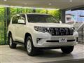 2021 Toyota Land Cruiser Prado