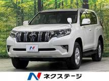 2021 Toyota Land Cruiser Prado