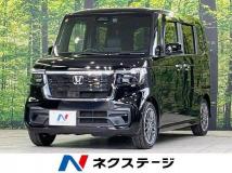 2023 Honda N BOX