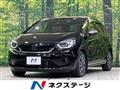2020 Honda Fit