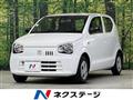 2020 Suzuki Alto