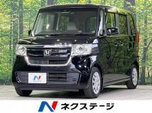 2019 Honda N BOX