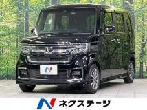 2024 Honda N BOX