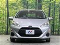 2017 Toyota AQUA