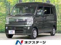 2022 Suzuki Every