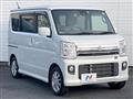 2016 Suzuki Every Wagon