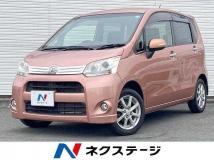 2012 Daihatsu Move