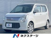 2012 Suzuki Wagon R