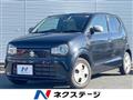2015 Suzuki Alto