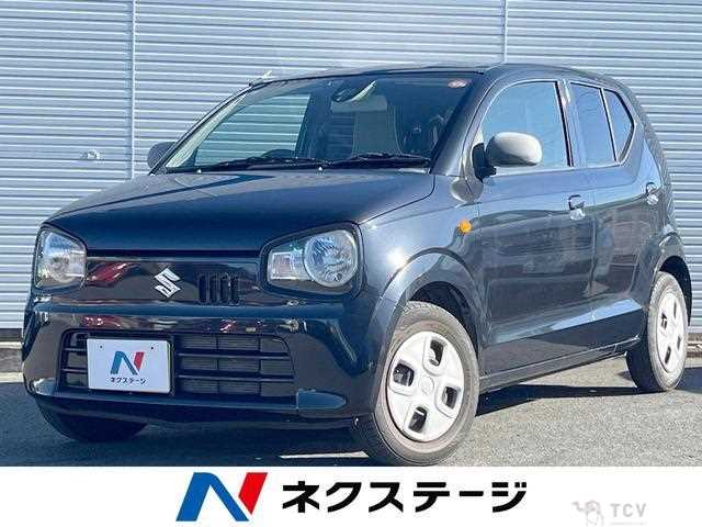 2015 Suzuki Alto