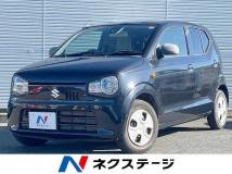 2015 Suzuki Alto
