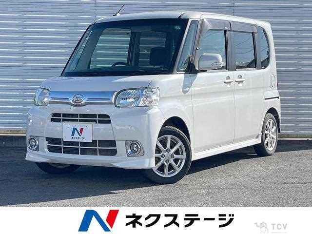 2013 Daihatsu Tanto