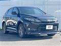 2017 Toyota Harrier