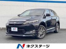2017 Toyota Harrier