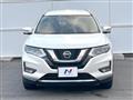 2021 Nissan X-Trail
