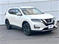 2021 Nissan X-Trail