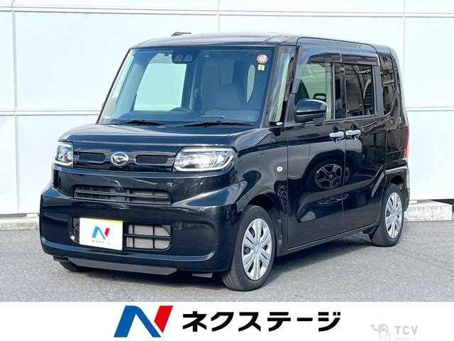 2021 Daihatsu Tanto