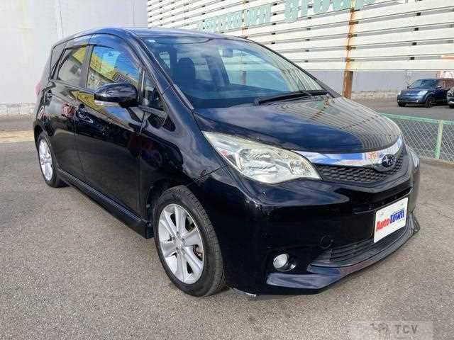 2011 Subaru Subaru Others