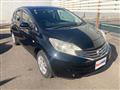 2013 Nissan Note