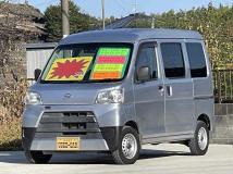 2019 Daihatsu Hijet Cargo