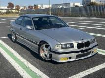 1994 BMW 3 Series