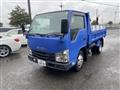 2015 Isuzu Elf Truck