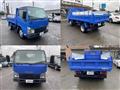 2015 Isuzu Elf Truck