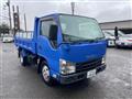 2015 Isuzu Elf Truck