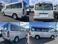 2008 Toyota Hiace Wagon