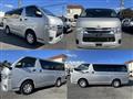 2014 Toyota Hiace Van