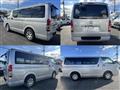 2014 Toyota Hiace Van