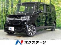 2020 Honda N BOX