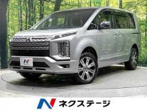 2024 Mitsubishi Delica D5