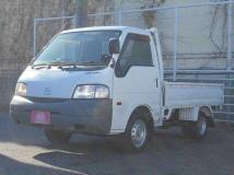 2013 Mazda Bongo Truck