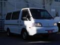 2014 Mazda Bongo Van